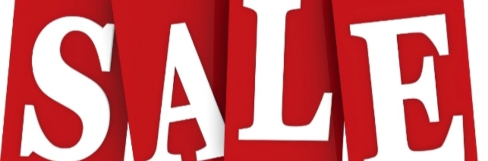 HUGE SALE ON UNDERWEAR!!